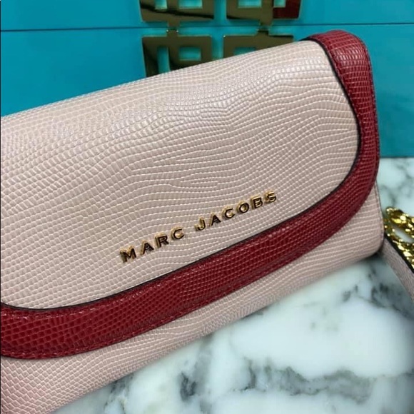 MARC JACOBS Crossbody Bag - Picture 1 of 5